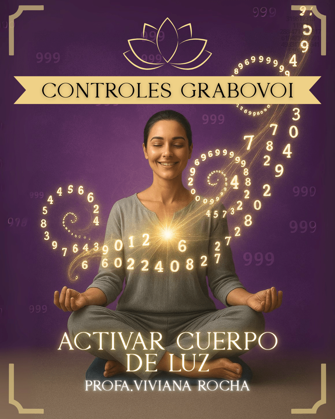 Activar Cuerpo De Luz