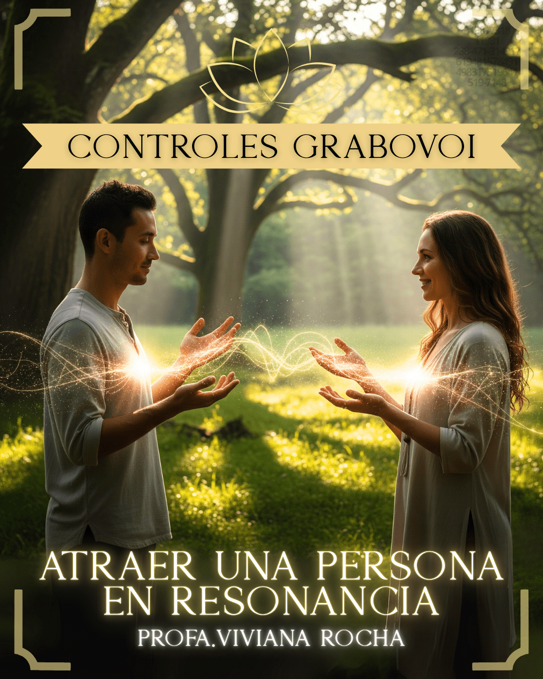 Atraer Una Persona En Resonancia