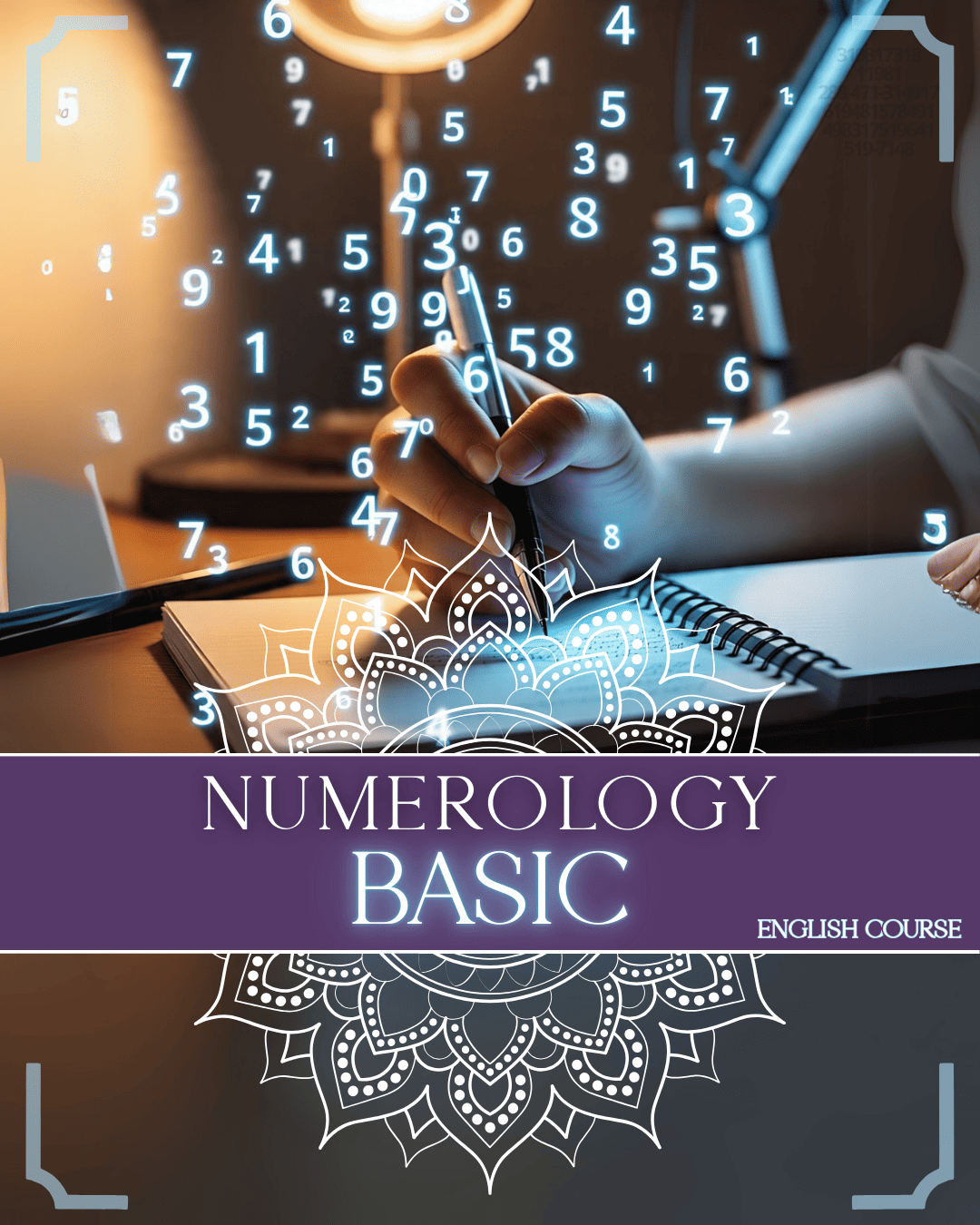 Basic Numerology (English)