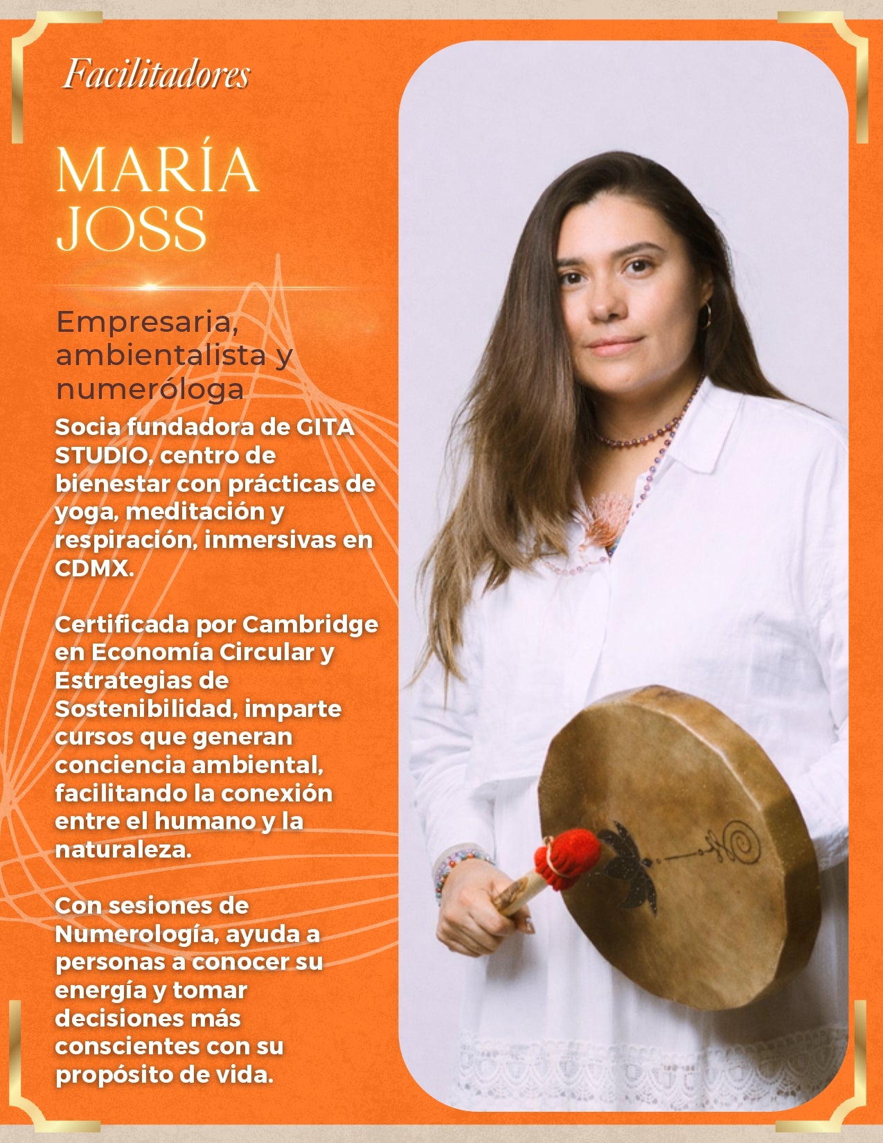 Retiro Interluz 147: Colombia 2026