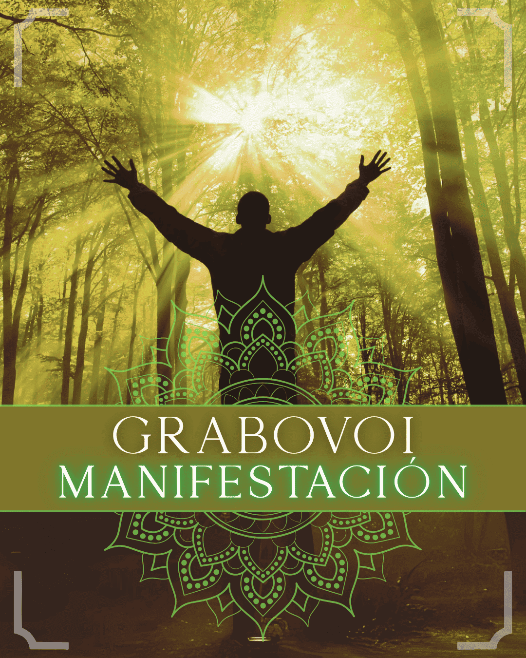 Taller De Grabovoi Para Manifestacion (Español)