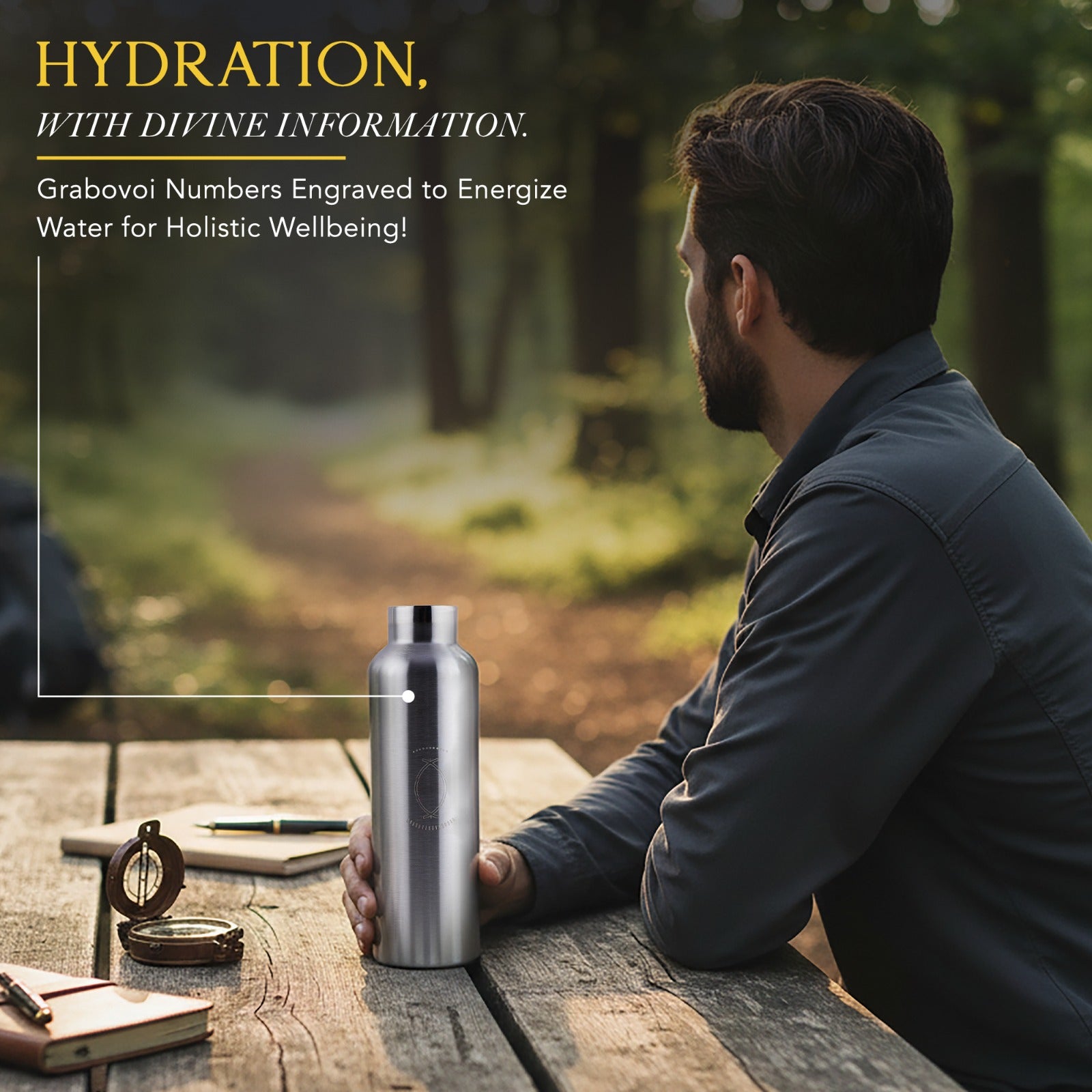 Elevate Everything Bundle