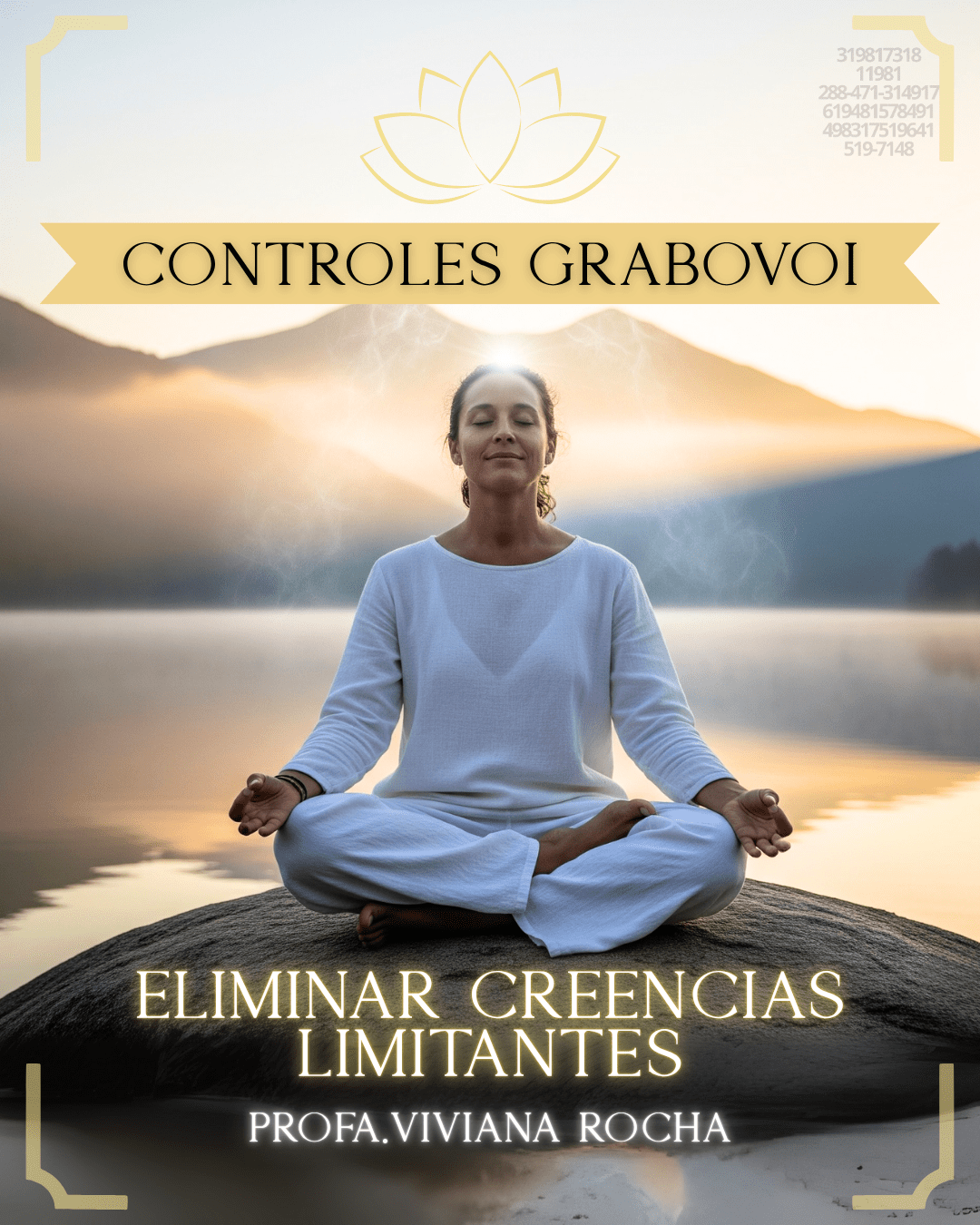 Eliminar Creencias Limitantes