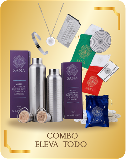 Elevate Everything Bundle