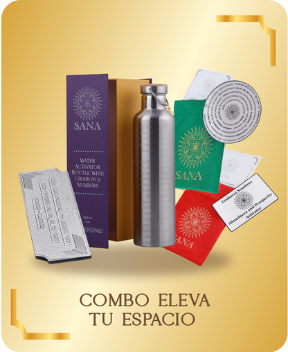 Elevate Your Space Bundle