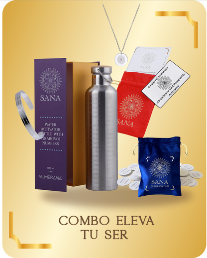 Elevate Yourself Bundle