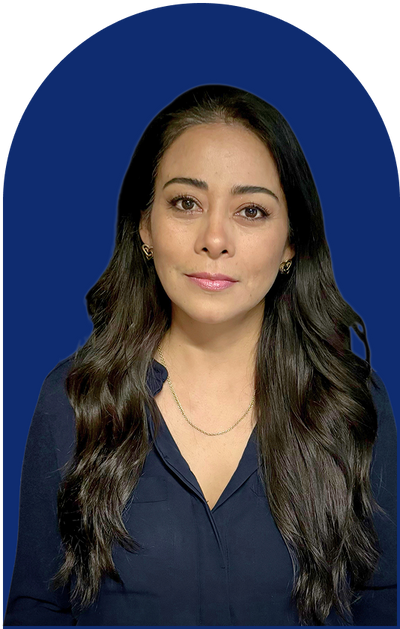 ANGÉLICA <br> ÁLVAREZ