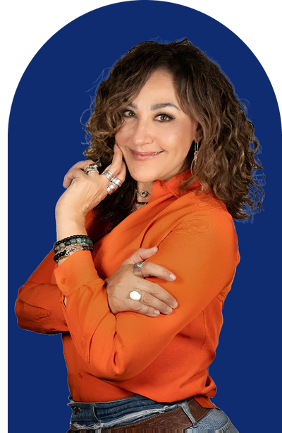 LAURA L. <br> RODRIGUEZ