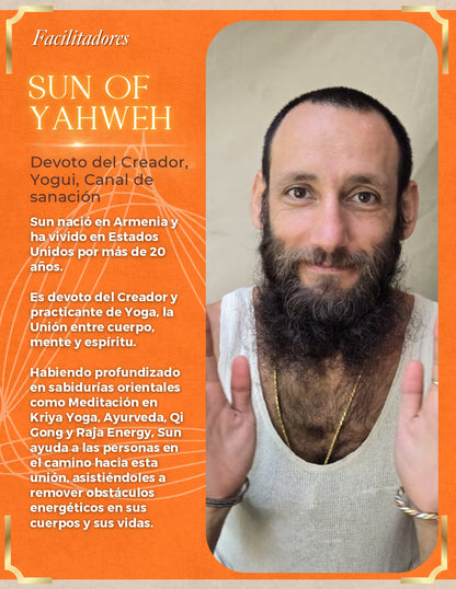 Retiro Interluz 147: Colombia 2026