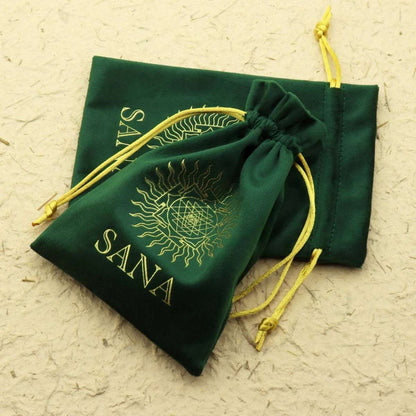 Sacred geometry and Grabovoi number energy plate designed to harmonize relationships, attract miracles, and uplift spaces.